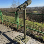 Luneta widokowa Połaniec