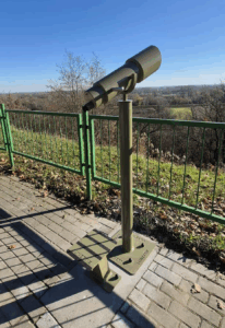 Luneta widokowa Połaniec