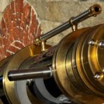 Luneta multimedialna Muzeum Tychy